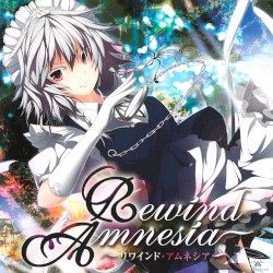 Rewind Amnesia