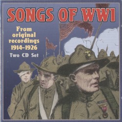 Songs of World War I