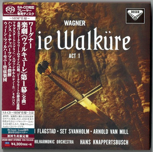 Die Walküre Act I