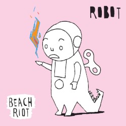Robot / Stuck Inside