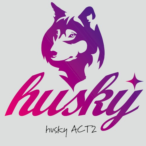 husky ACT2