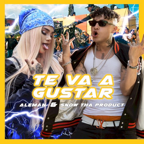 Te Va a Gustar