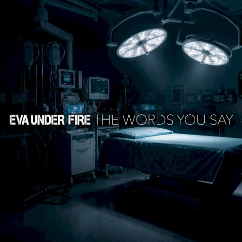 The Words You Say