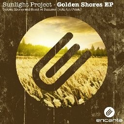Golden Shores