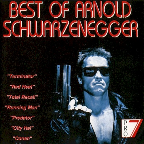 Best of Arnold Schwarzenegger
