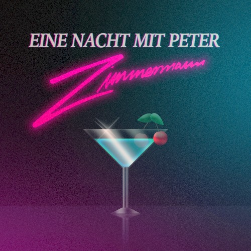 Eine Nacht mit Peter Zimmermann