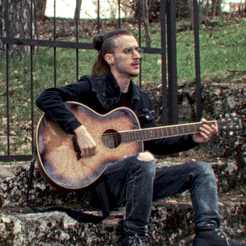 Mary on a Cross (acoustic)
