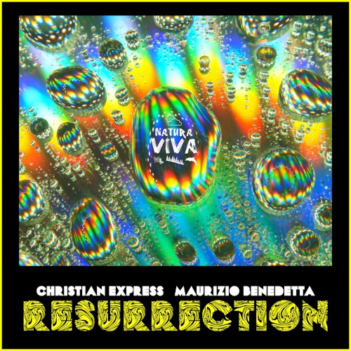 Resurrection
