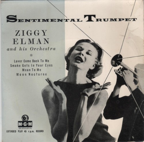 Sentimental Trumpet