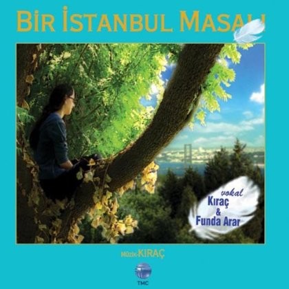 Bir İstanbul Masalı