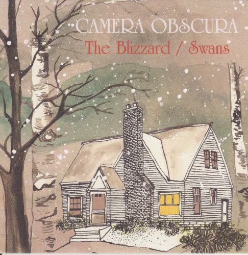 The Blizzard / Swans