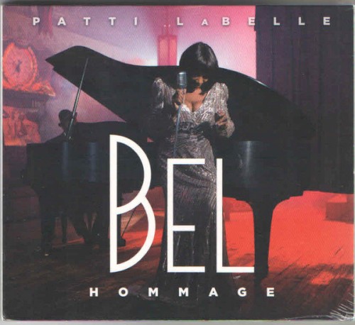 Bel Hommage