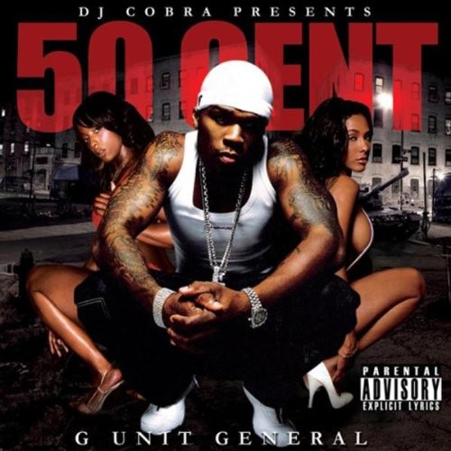 G Unit General