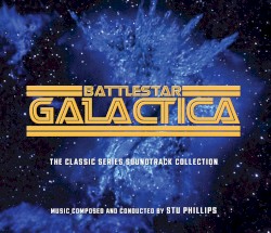 Battlestar Galactica: The Classic Series Soundtrack Collection