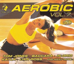 The World of Aerobic, Vol. 7