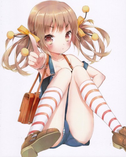 Kono Naka ni Hitori, Imouto ga Iru! vol.2 Character Song CD