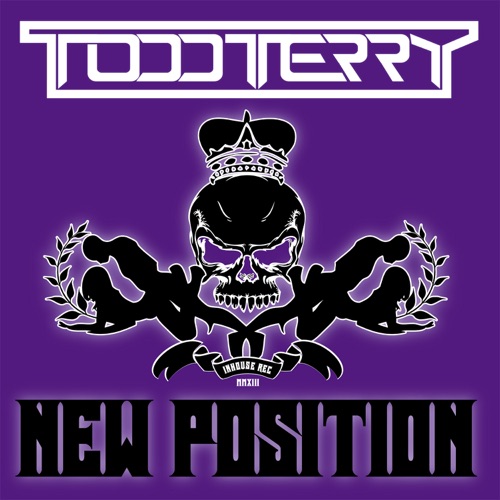 New Position