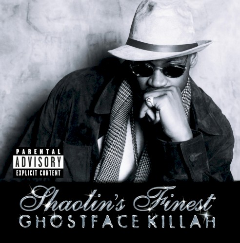 Shaolin’s Finest