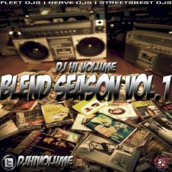 Blend Season Vol.1