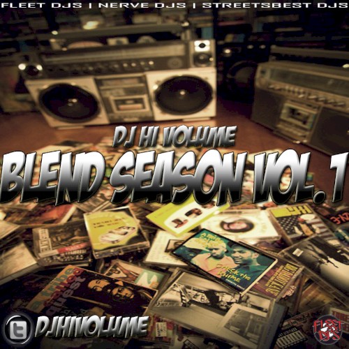 Blend Season Vol.1