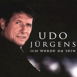 Ich werde da sein