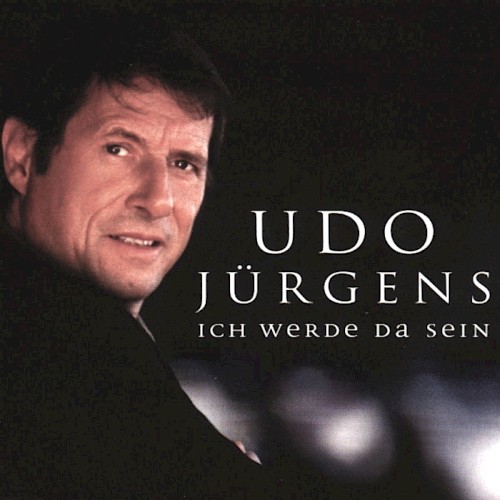 Ich werde da sein