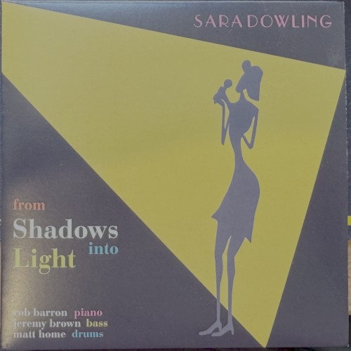 from Shadows into Light