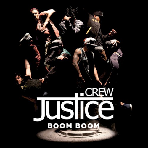 Boom Boom (Remixes)