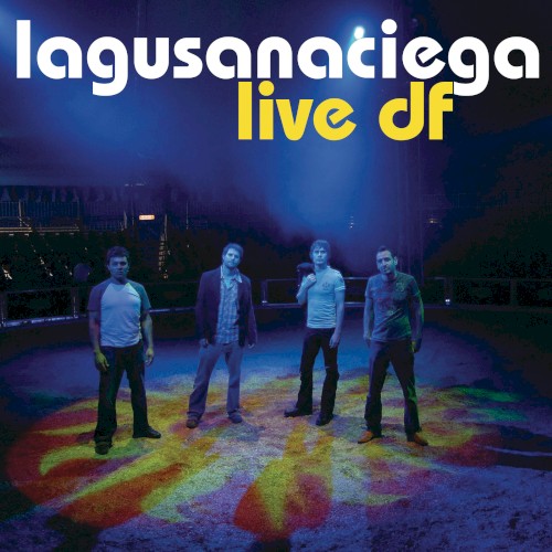 Gusana Ciega (Live)