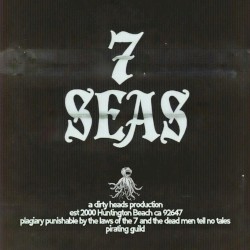 7 Seas