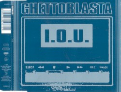 I.O.U.