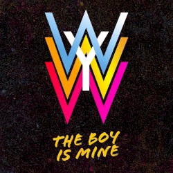 The Boy is Mine