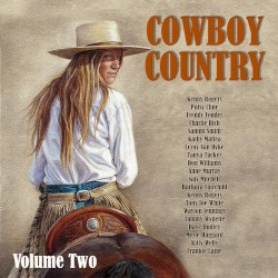 Cowboy Country Vol. 2