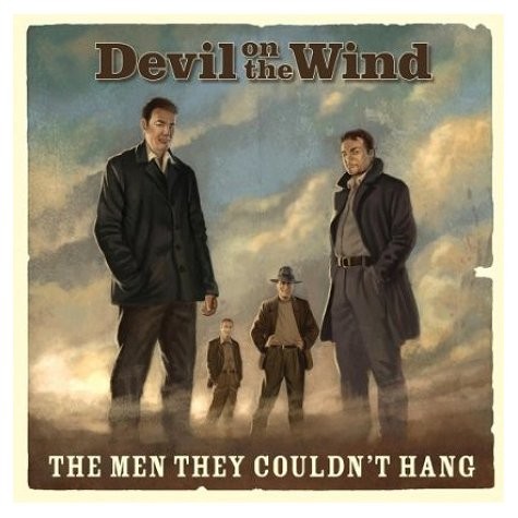 Devil on the Wind