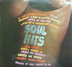 Soul Hits