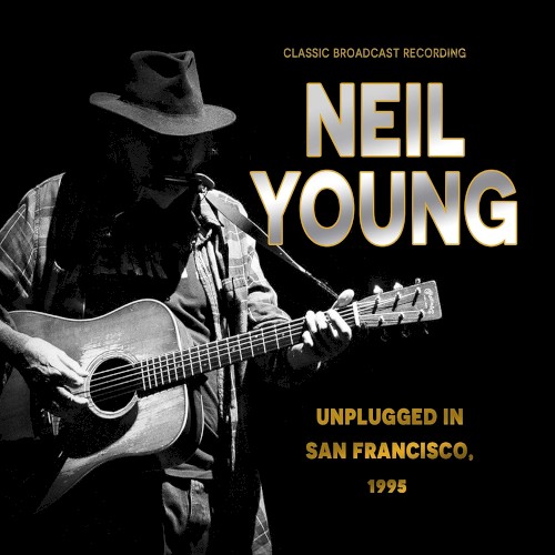 Unplugged & Live In San Francisco 1995