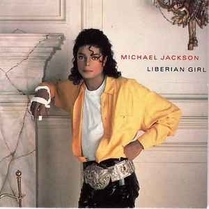 Liberian Girl