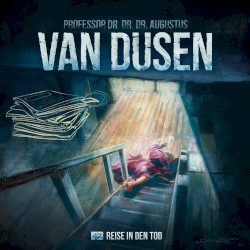 Van Dusen 42: Reise in den Tod