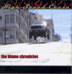 The Blame Chronicles