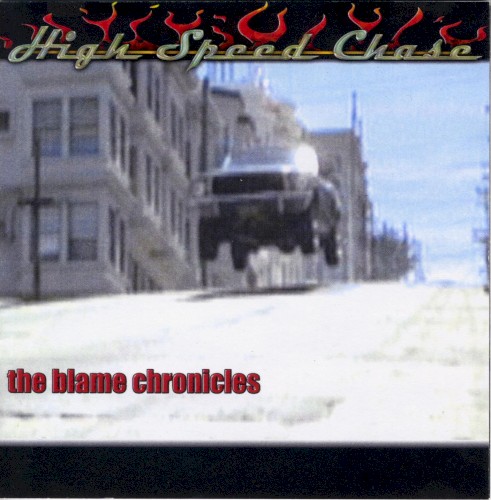 The Blame Chronicles