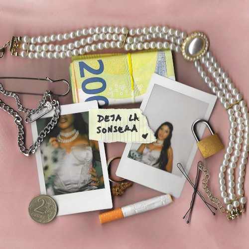Deja la sonsera