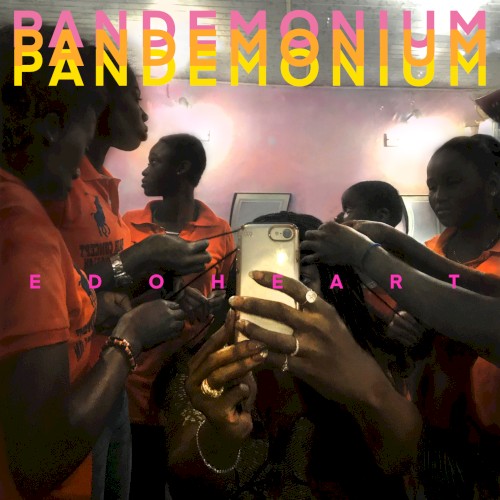 Pandemonium