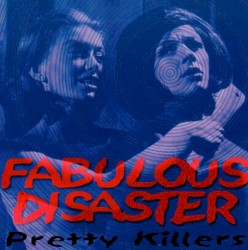 Pretty Killers