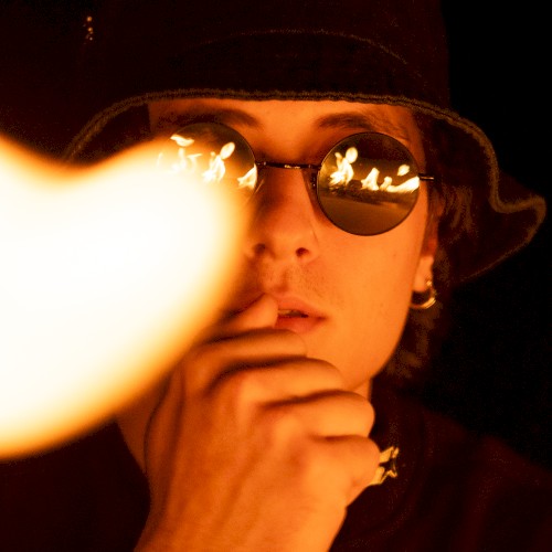SMOKE AND MIRRORS 3