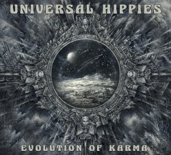Evolution of Karma