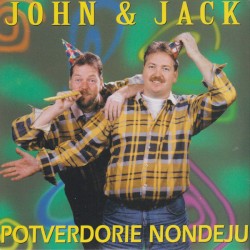 Potverdorie nondenju