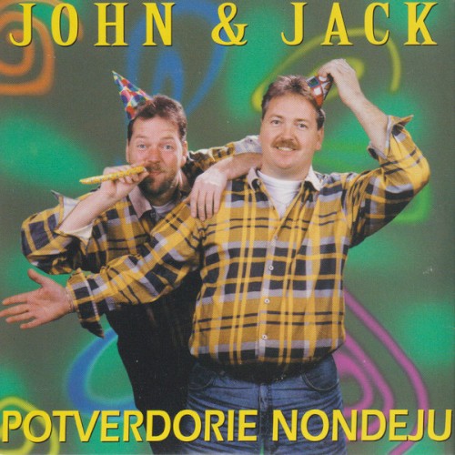 Potverdorie nondenju