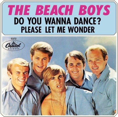 Do You Wanna Dance