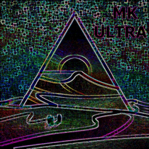 MK Ultra