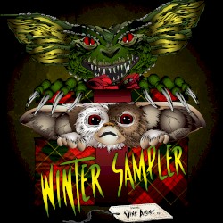 Dine Alone Records: Winter Sampler